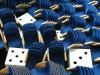 Alea Iacta Est / The die is cast Alea Iacta Est / The die is cast